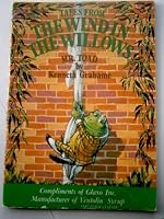 The Adventures of Mr. Toad: From The Wind in the Willows by Kenneth Grahame