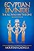 Egyptian Divinities: The All Who Are the One