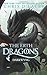 The Erth Dragons Dark Wyng