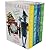 MINI CLASSICS - BOXED SET, Wind in the Willows; The Jungle B by . Various