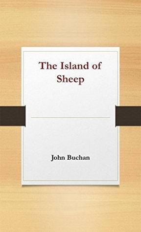 The Island of Sheep