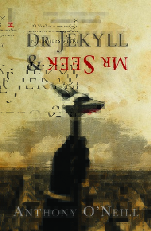 Dr. Jekyll & Mr. Seek