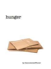 Hunger (ebook)