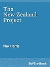 Book cover for The New Zealand Project