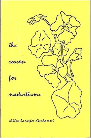 Reason for Nasturiums