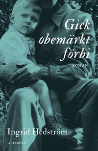 Gick obemärkt förbi (Hardcover)