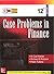 Case Problems in Finance 12th Edition Special Indian Edition by Kester