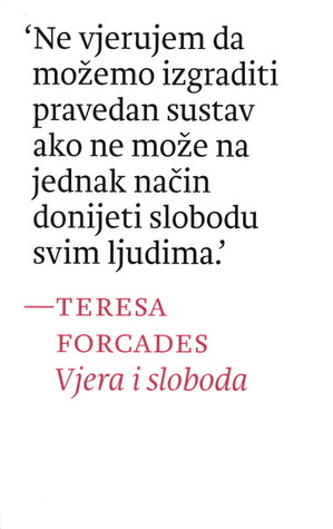 Vjera i sloboda