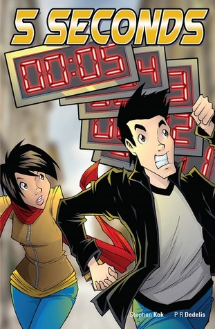 5 Seconds (5 Seconds, #1)