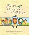 Jesus Storybook B...