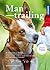 Mantrailing: Schritt für Schritt vom ersten Trail bis zum realen Einsatz (German Edition)