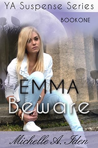 Emma Beware (Kindle Edition)