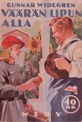 Väärän lipun alla