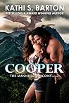 Cooper by Kathi S. Barton