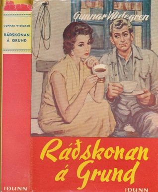 Ráðskonan á Grund