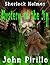 Sherlock Holmes Mystery of the Jinn