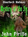 Sherlock Holmes Mystery of the Jinn