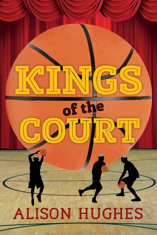 Kings of the Court (Paperback)
