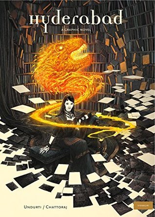 Hyderabad (Paperback)