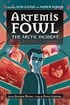 Artemis Fowl by Eoin Colfer