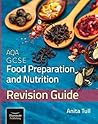 AQA GCSE Food Preparation Nutrition Stud