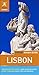 Pocket Rough Guide Lisbon: (Travel Guide) (Rough Guide to...)