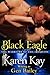 Black Eagle (The Warriors O...
