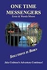One Time Messengers (Jake Crabtree Adventures Book 2)