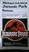 Jurassic Park (Jurassic Park, #1)