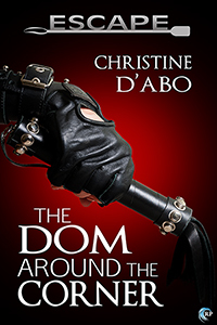 The Dom Around the Corner (ebook)