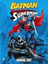 Batman Superman Annual 2017