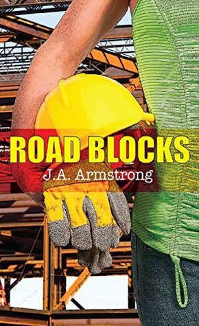 Road Blocks (By Design, #8)