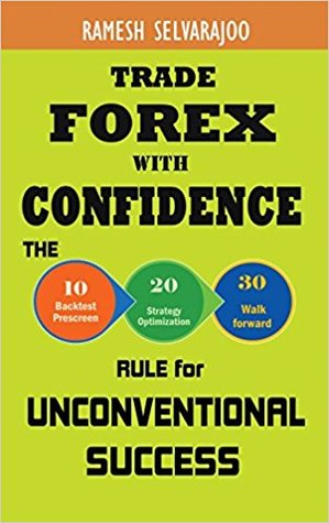 Trade Forex with Confidence: The 10/20/30 Rule for Unconventional Success