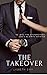The Takeover: A Stepbrother...