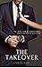 The Takeover: A Stepbrother Romance