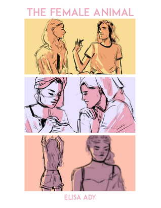 The Female Animal (ebook)