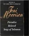 Toni Morrison: Song of Solomon / Beloved / Jazz