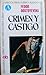 Crimen y Castigo by Fyodor Dostoevsky Crimen y Castigo by Fyodor Dostoevsky