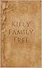 Kiely Family Tree