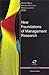 New Foundations of Management Research