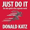 Just Do It: The N...