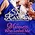The Marquess Who Loved Me (Muses of Mayfair, #3)