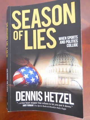 Season of Lies: When Sports and Politics Collide