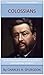 Spurgeon's Verse Exposition Of Colossians: Expansive Commentary Collection