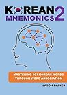 Korean Mnemonics ...