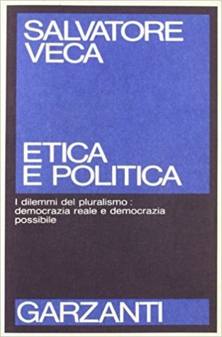 Etica e politica (Saggi blu) (Italian Edition)