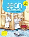 Le concours de la reine (Jean petit marmiton, #2)