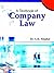 A Textbook Of Company Law