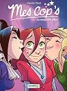 Mes Cop's by Christophe Cazenove Mes Cop's by Christophe Cazenove