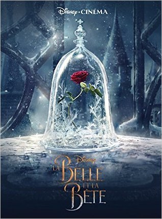 La Belle et la Bête Disney Cinema